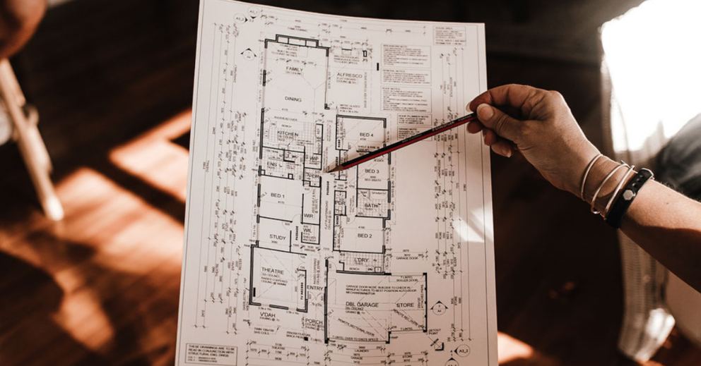 How To Choose The Perfect Floorplan