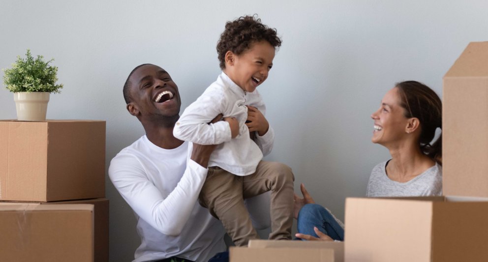 The Ultimate Guide For First Home Buyers